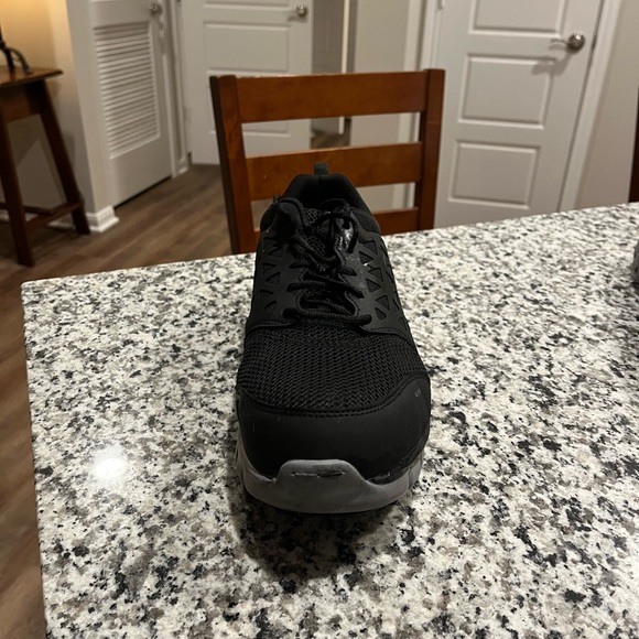 Reebok Work Alloy Toe Shoes | Size 15 - Picture 5 of 7